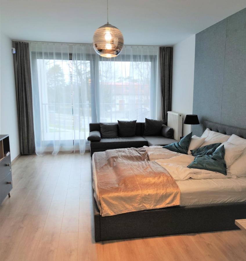 Edison Villa 115 Fonyód Eksteriør bilde