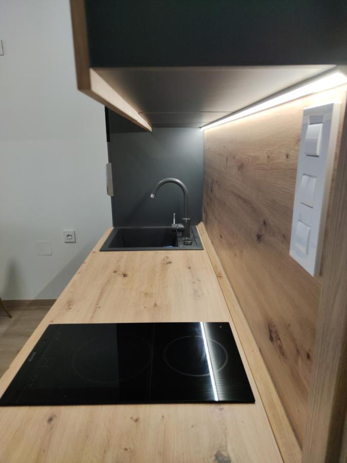 Edison Villa 115 Fonyód Eksteriør bilde