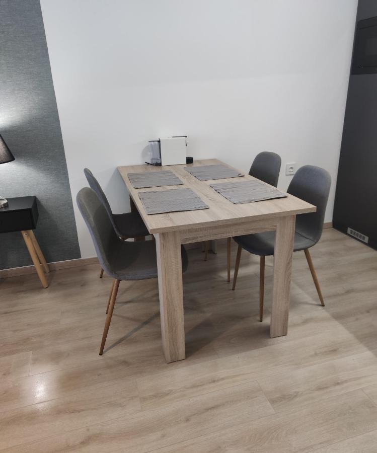 Edison Villa 115 Fonyód Eksteriør bilde