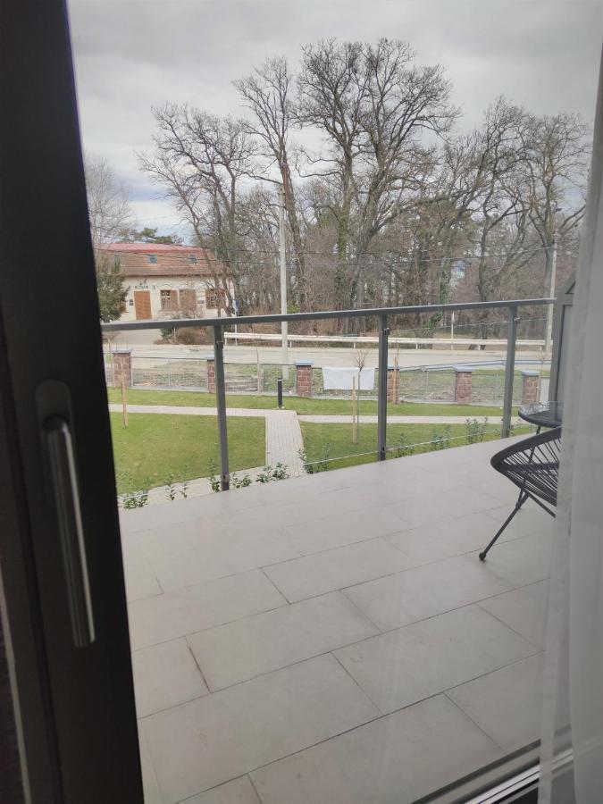 Edison Villa 115 Fonyód Eksteriør bilde