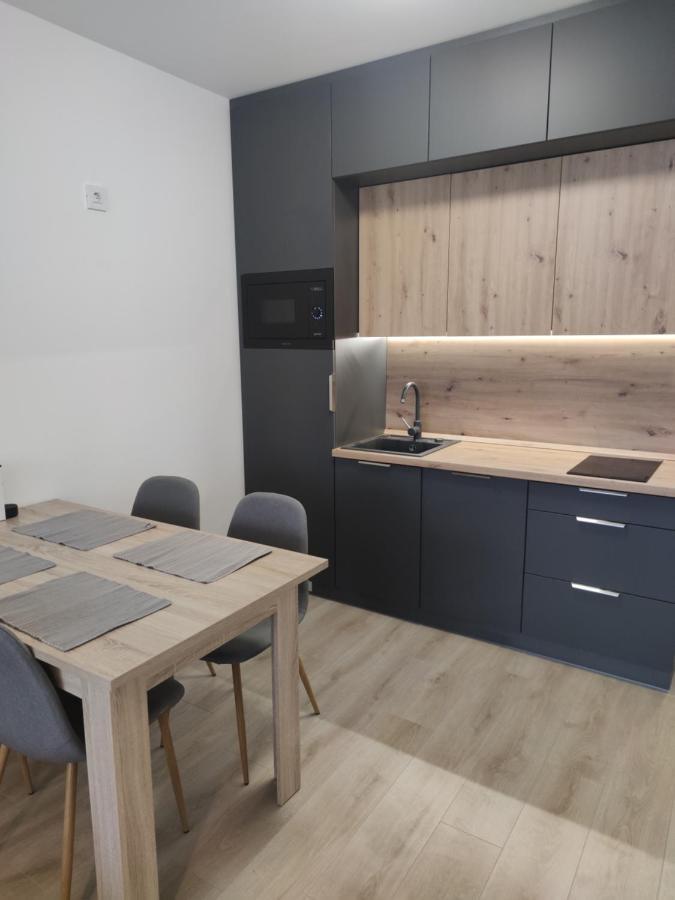 Edison Villa 115 Fonyód Eksteriør bilde