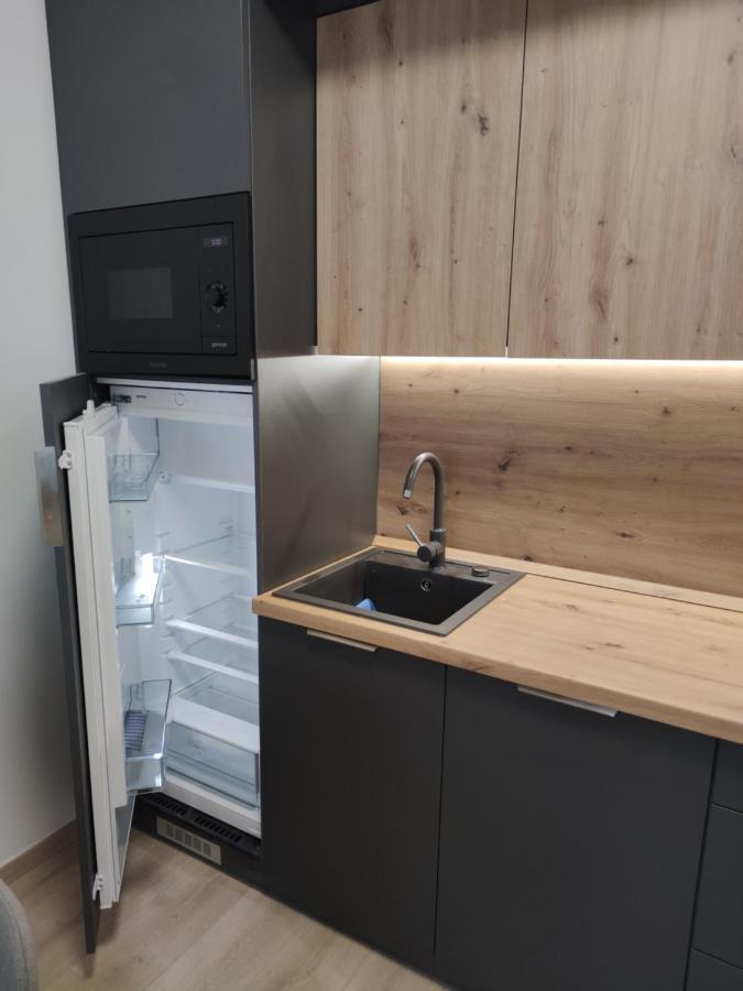 Edison Villa 115 Fonyód Eksteriør bilde