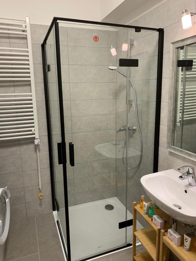 Edison Villa 115 Fonyód Eksteriør bilde