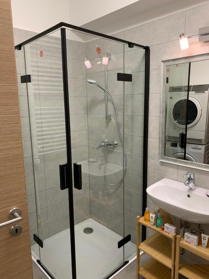 Edison Villa 115 Fonyód Eksteriør bilde